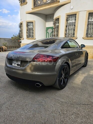 Audi TT 2007, 125,000 km - 3.2 l - Bakı