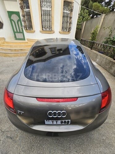 Audi TT 2007, 125,000 km - 3.2 l - Bakı