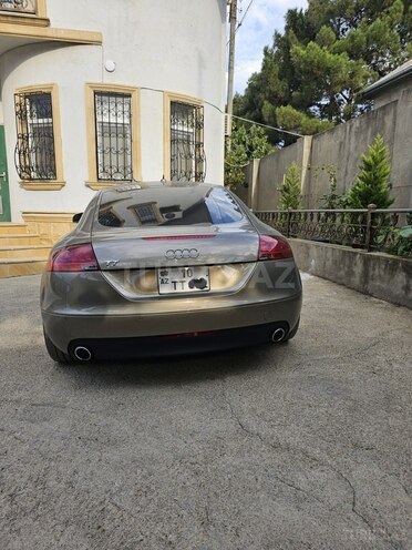 Audi TT 2007, 125,000 km - 3.2 l - Bakı