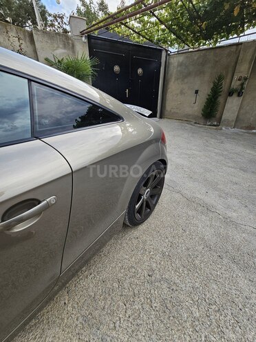 Audi TT 2007, 125,000 km - 3.2 l - Bakı