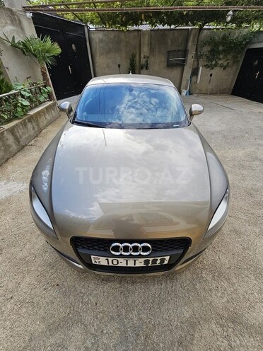 Audi TT 2007, 125,000 km - 3.2 l - Bakı