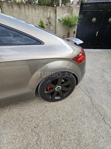 Audi TT 2007, 125,000 km - 3.2 l - Bakı