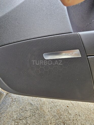 Audi TT 2007, 125,000 km - 3.2 l - Bakı