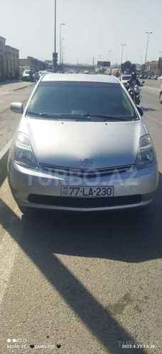 Toyota Prius 2007, 425,000 km - 1.5 l - Bakı
