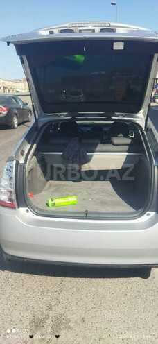 Toyota Prius 2007, 425,000 km - 1.5 l - Bakı