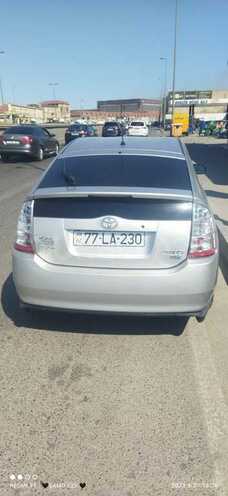 Toyota Prius 2007, 425,000 km - 1.5 l - Bakı