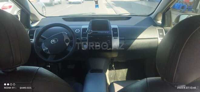 Toyota Prius 2007, 425,000 km - 1.5 l - Bakı