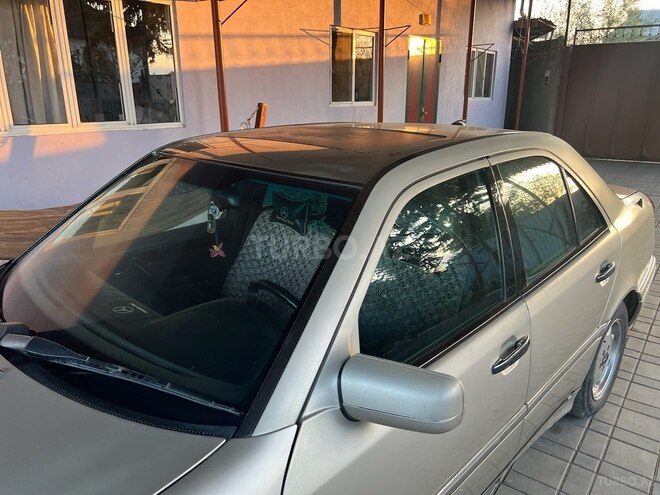Mercedes C 180 1996, 327,471 km - 1.8 л - Masallı