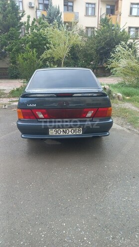 LADA (VAZ) 2115 2012, 183,000 km - 1.6 л - Yevlax