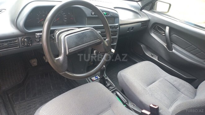 LADA (VAZ) 2115 2012, 183,000 km - 1.6 л - Yevlax