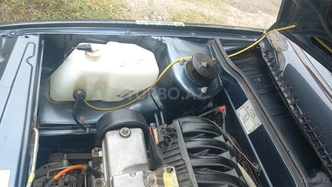 LADA (VAZ) 2115 2012, 183,000 km - 1.6 л - Yevlax