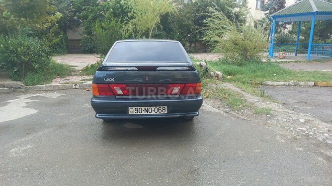 LADA (VAZ) 2115 2012, 183,000 km - 1.6 л - Yevlax