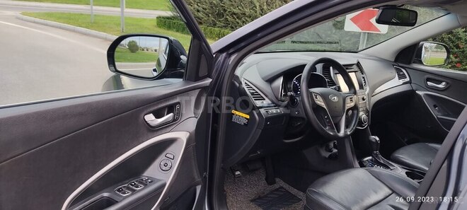 Hyundai Santa Fe 2014, 176,800 km - 2.0 l - Bakı