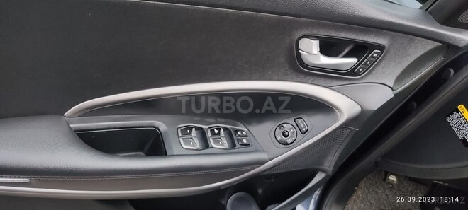 Hyundai Santa Fe 2014, 176,800 km - 2.0 l - Bakı