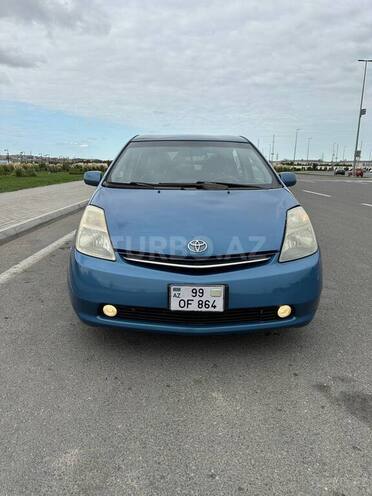 Toyota Prius 2007, 233,000 km - 1.5 l - Bakı
