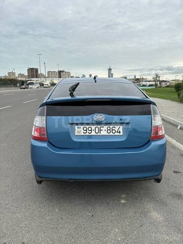 Toyota Prius 2007, 233,000 km - 1.5 l - Bakı