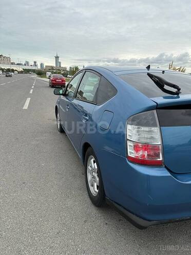 Toyota Prius 2007, 233,000 km - 1.5 l - Bakı