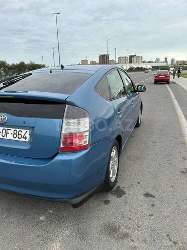 Toyota Prius 2007, 233,000 km - 1.5 l - Bakı