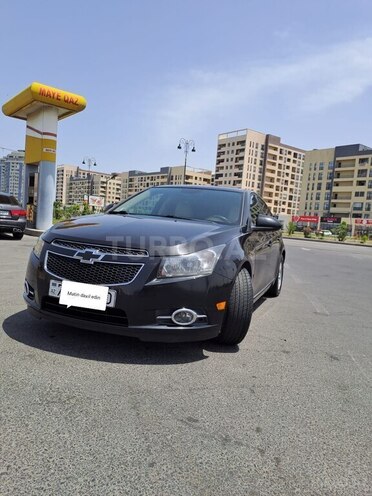 Chevrolet Cruze 2013, 238,000 km - 1.4 l - Bakı