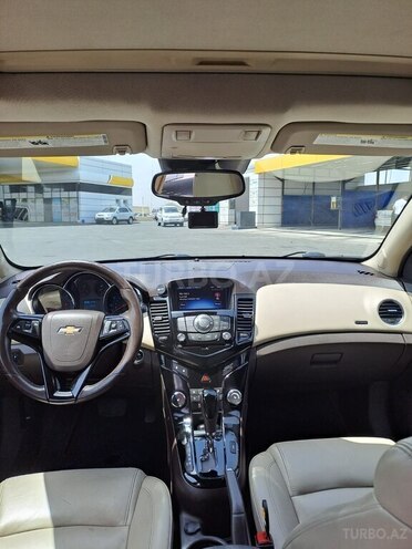 Chevrolet Cruze 2013, 238,000 km - 1.4 l - Bakı