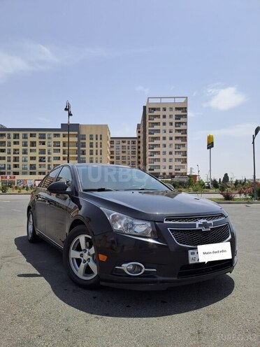 Chevrolet Cruze 2013, 238,000 km - 1.4 l - Bakı