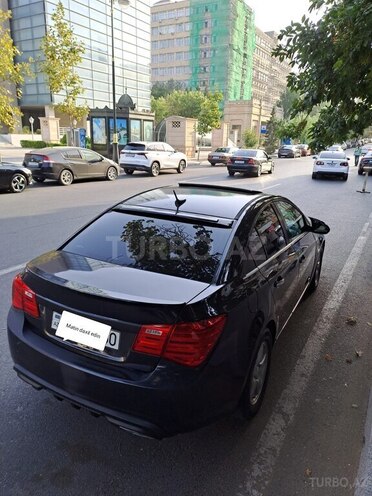 Chevrolet Cruze 2013, 238,000 km - 1.4 l - Bakı
