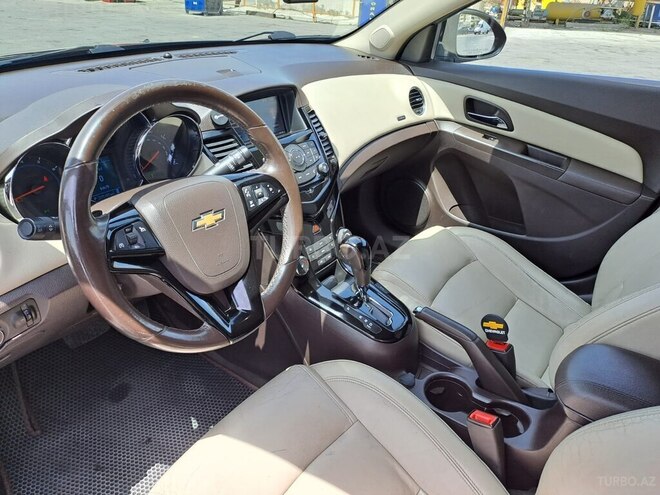 Chevrolet Cruze 2013, 238,000 km - 1.4 l - Bakı