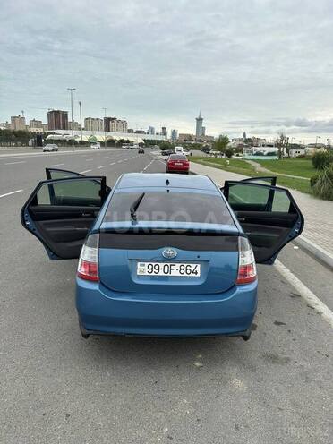 Toyota Prius 2007, 233,000 km - 1.5 l - Bakı