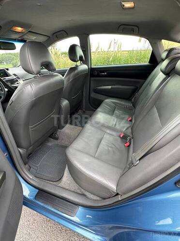 Toyota Prius 2007, 233,000 km - 1.5 l - Bakı