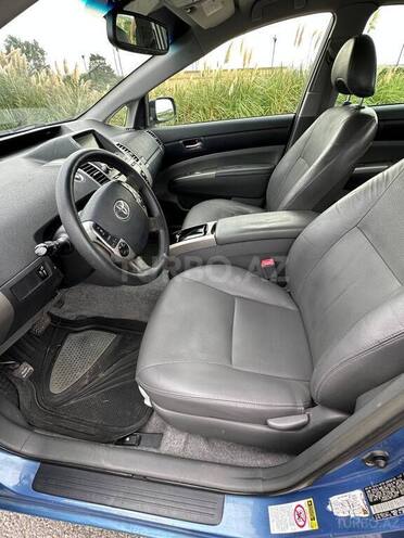 Toyota Prius 2007, 233,000 km - 1.5 l - Bakı