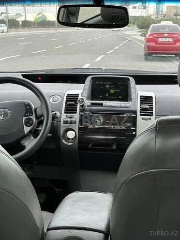 Toyota Prius 2007, 233,000 km - 1.5 l - Bakı