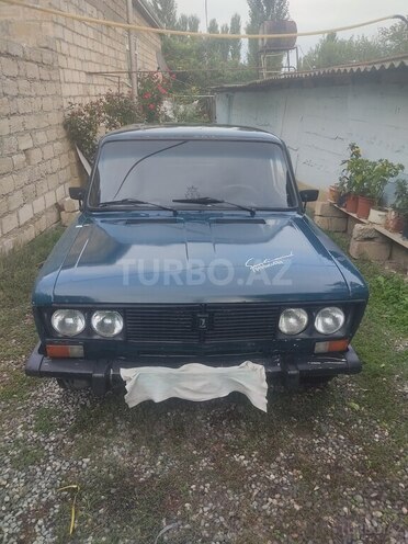 LADA (VAZ) 2106 1984, 77,000 km - 1.5 l - Şabran