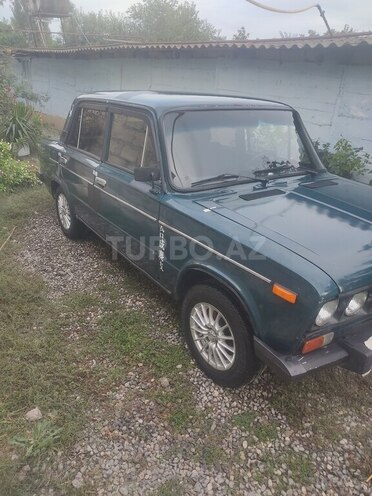 LADA (VAZ) 2106 1984, 77,000 km - 1.5 l - Şabran