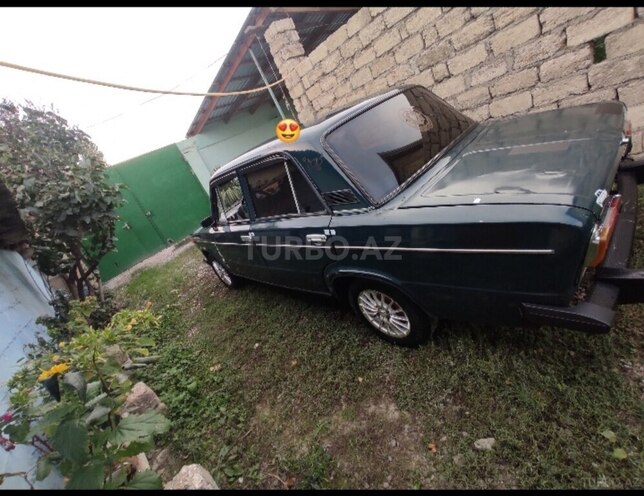 LADA (VAZ) 2106 1984, 77,000 km - 1.5 l - Şabran