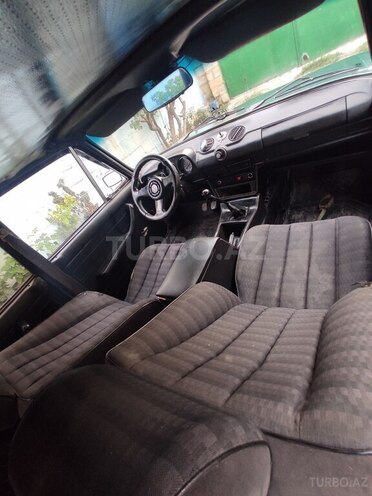 LADA (VAZ) 2106 1984, 77,000 km - 1.5 l - Şabran