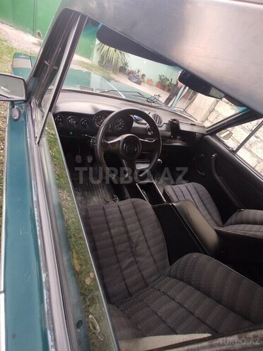 LADA (VAZ) 2106 1984, 77,000 km - 1.5 l - Şabran