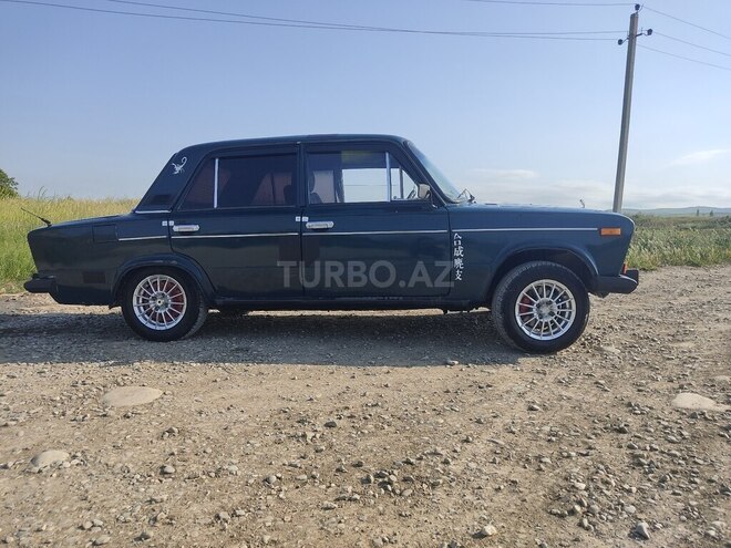 LADA (VAZ) 2106 1984, 77,000 km - 1.5 l - Şabran