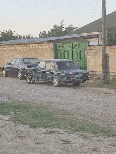 LADA (VAZ) 2106 1984, 77,000 km - 1.5 l - Şabran