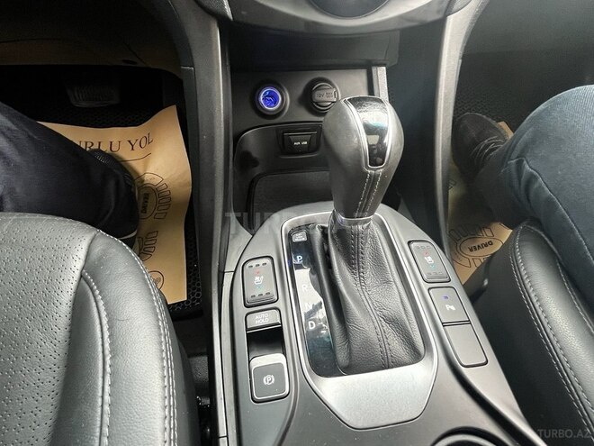 Hyundai Santa Fe 2013, 176,000 km - 2.0 l - Bakı