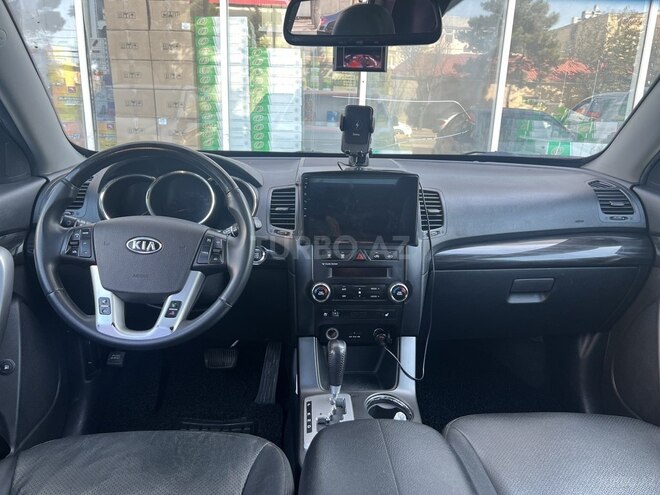 Kia Sorento 2011, 240,000 km - 2.0 l - Bakı