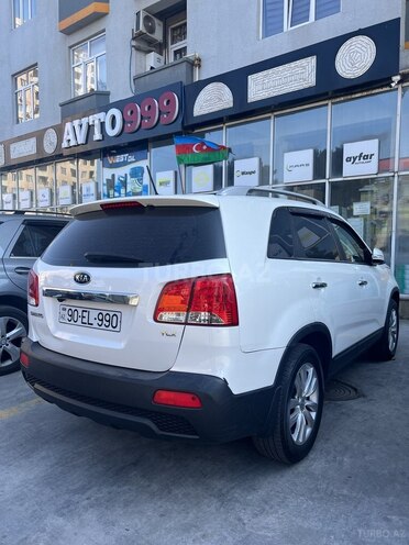 Kia Sorento 2011, 240,000 km - 2.0 l - Bakı