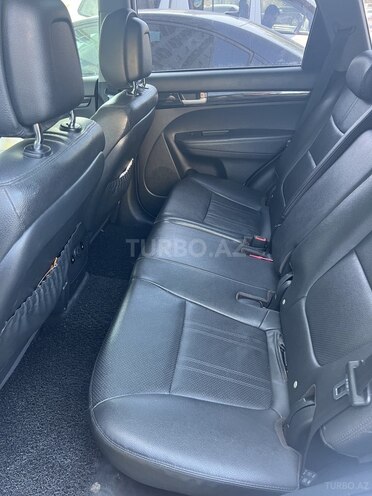 Kia Sorento 2011, 240,000 km - 2.0 l - Bakı