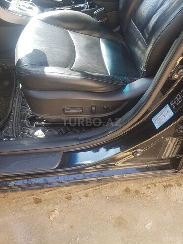 Hyundai Elantra 2011, 175,200 km - 1.8 l - Bakı