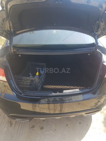 Hyundai Elantra 2011, 175,200 km - 1.8 l - Bakı
