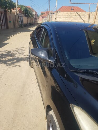 Hyundai Elantra 2011, 175,200 km - 1.8 l - Bakı