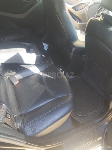 Hyundai Elantra 2011, 175,200 km - 1.8 l - Bakı