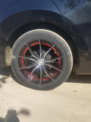 Hyundai Elantra 2011, 175,200 km - 1.8 l - Bakı