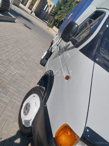 GAZ 33021 1998, 124,578 km - 2.5 l - Yevlax