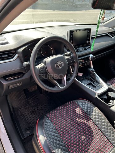 Toyota RAV4 2021, 23,000 km - 2.0 l - Bakı