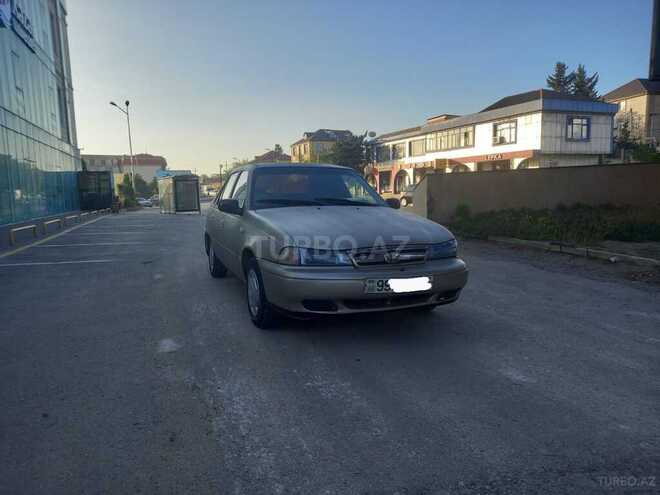 Daewoo Nexia 1996, 152,252 km - 1.5 l - Bakı